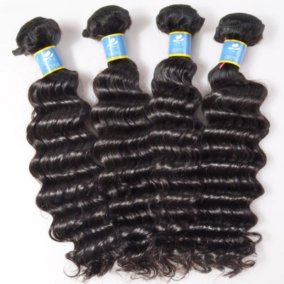 Lima peru peruvian deep curly wavy hair,10A virgin unprocessed peruvian hair extension,peruvian kinky curly hair in mozambique