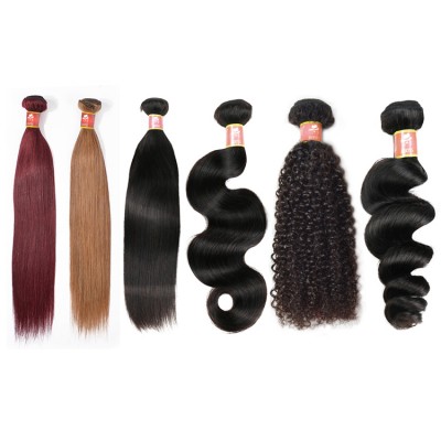 Wholesale indian princess human hair weave,indian hair extensions free sample free shipping,different types of curly weave hair