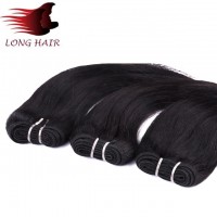 The Cheapest Long Black All Types Virgin Human Hair