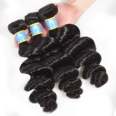 good quality raw unprocessed chinese wholesale distributors original human hair