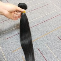 Long Hair Black All Types Virgin Brazilian Hair Bundles